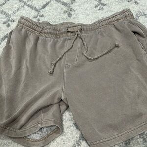 PacSun Sweat Shorts